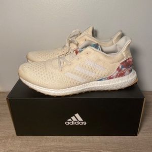 New Adidas Ultraboost Uncaged Lab Shoes